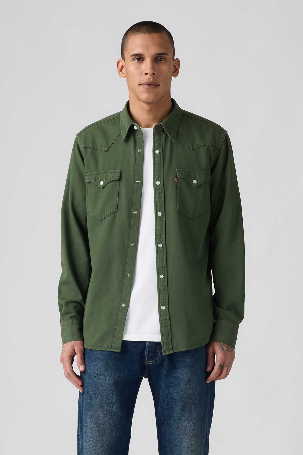 Levi's
