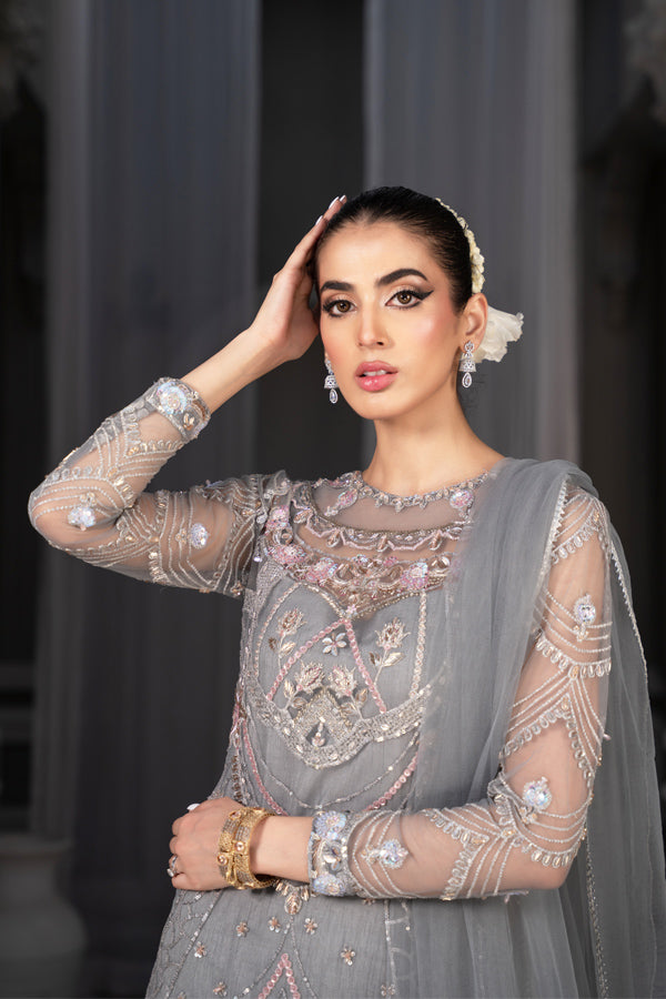 Kausar Attire