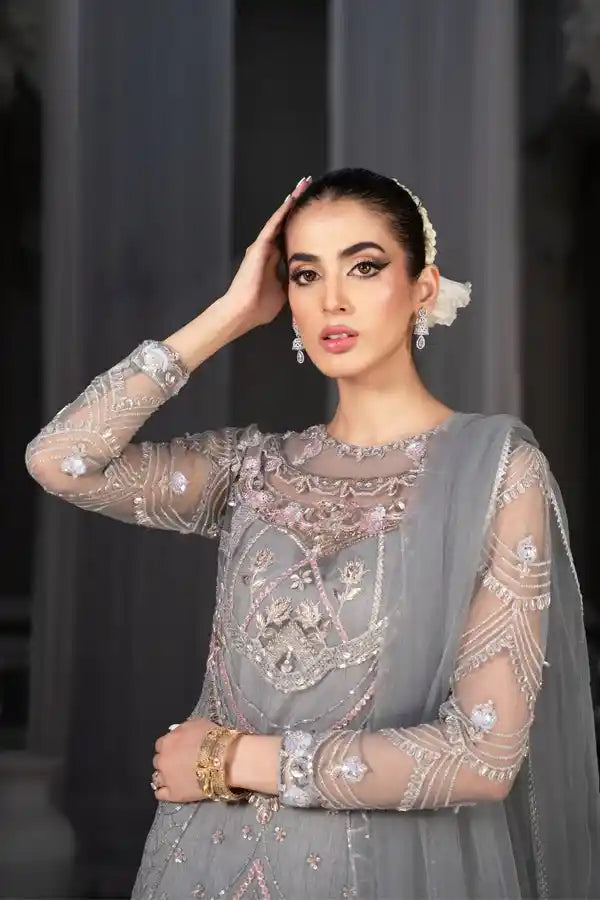Kausar Attire
