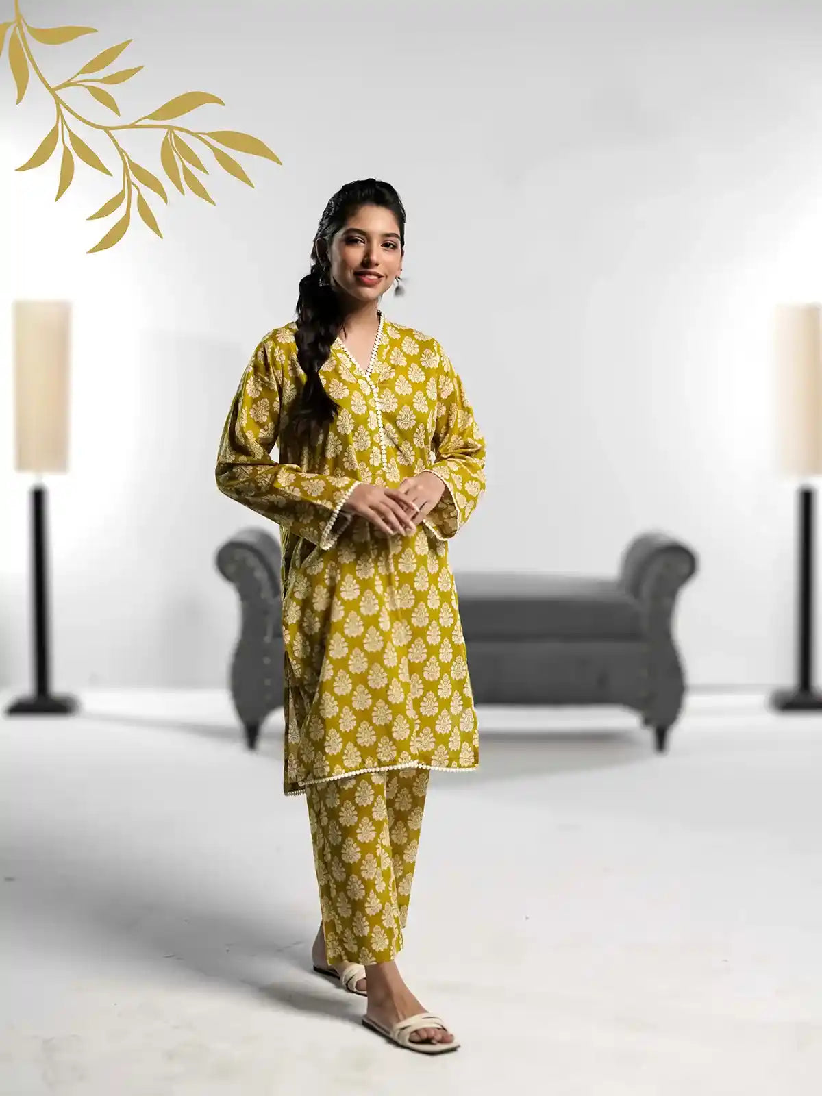 Ahlam Closet By safa textile
