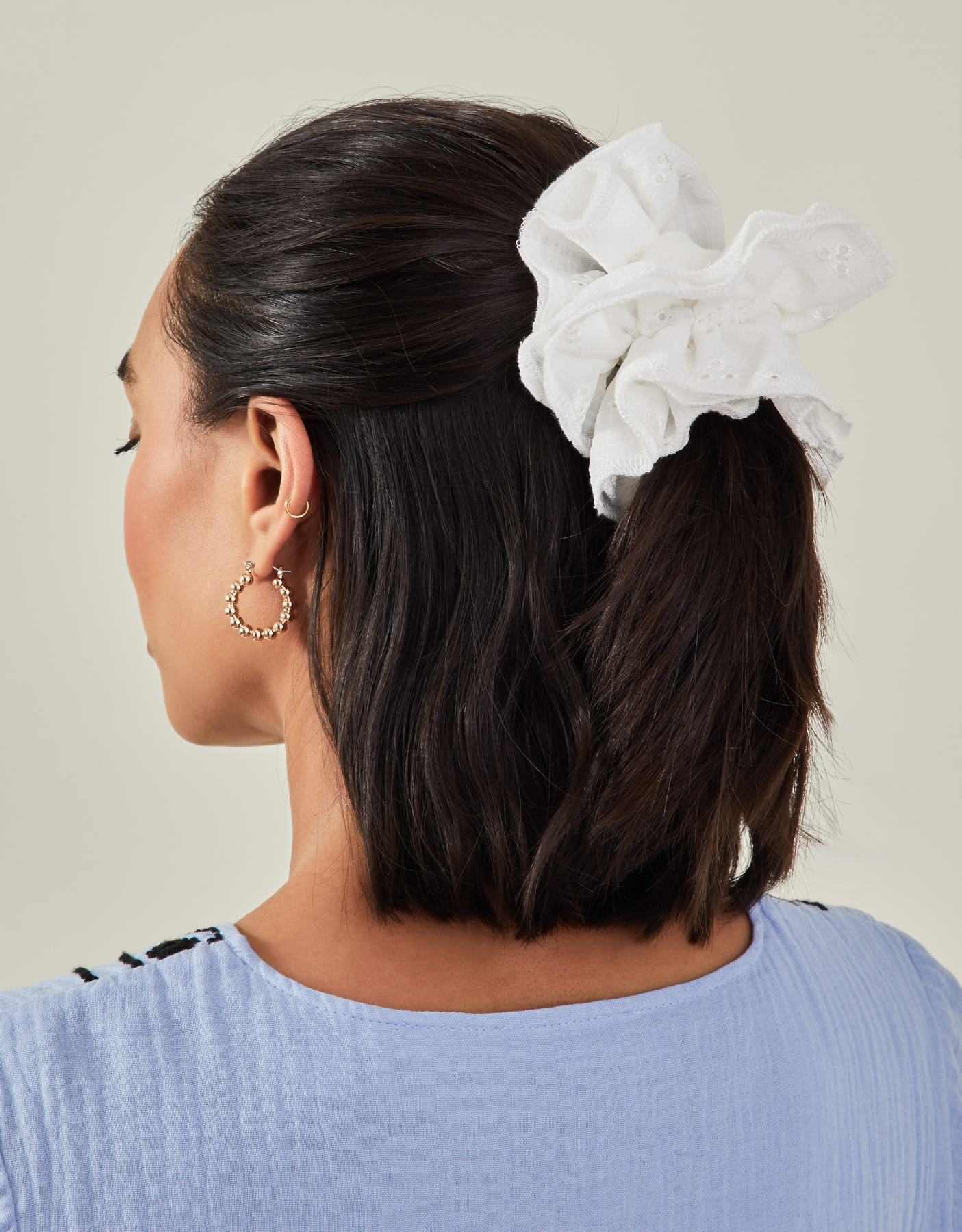 Accessorize