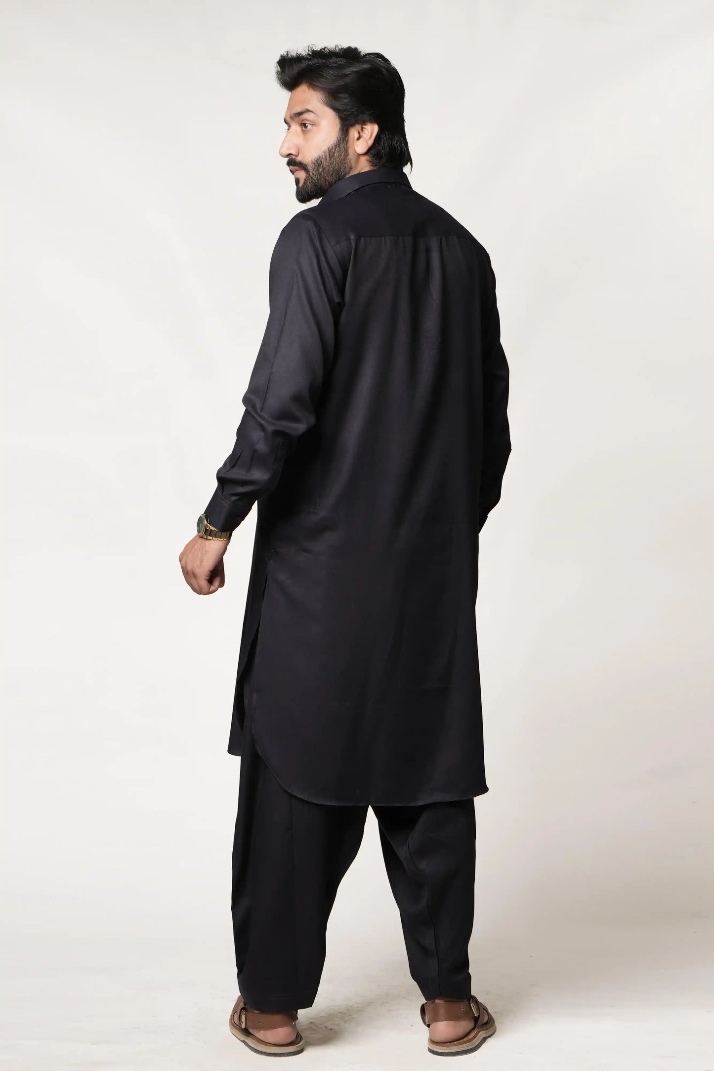 JAHANGIR KHAN