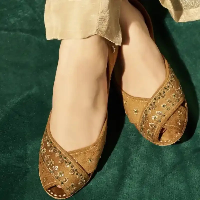 Jooti Shooti - AK Galleria