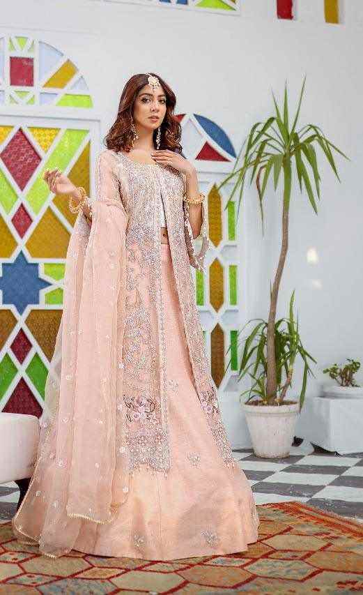 Kausar Attire - AK Galleria