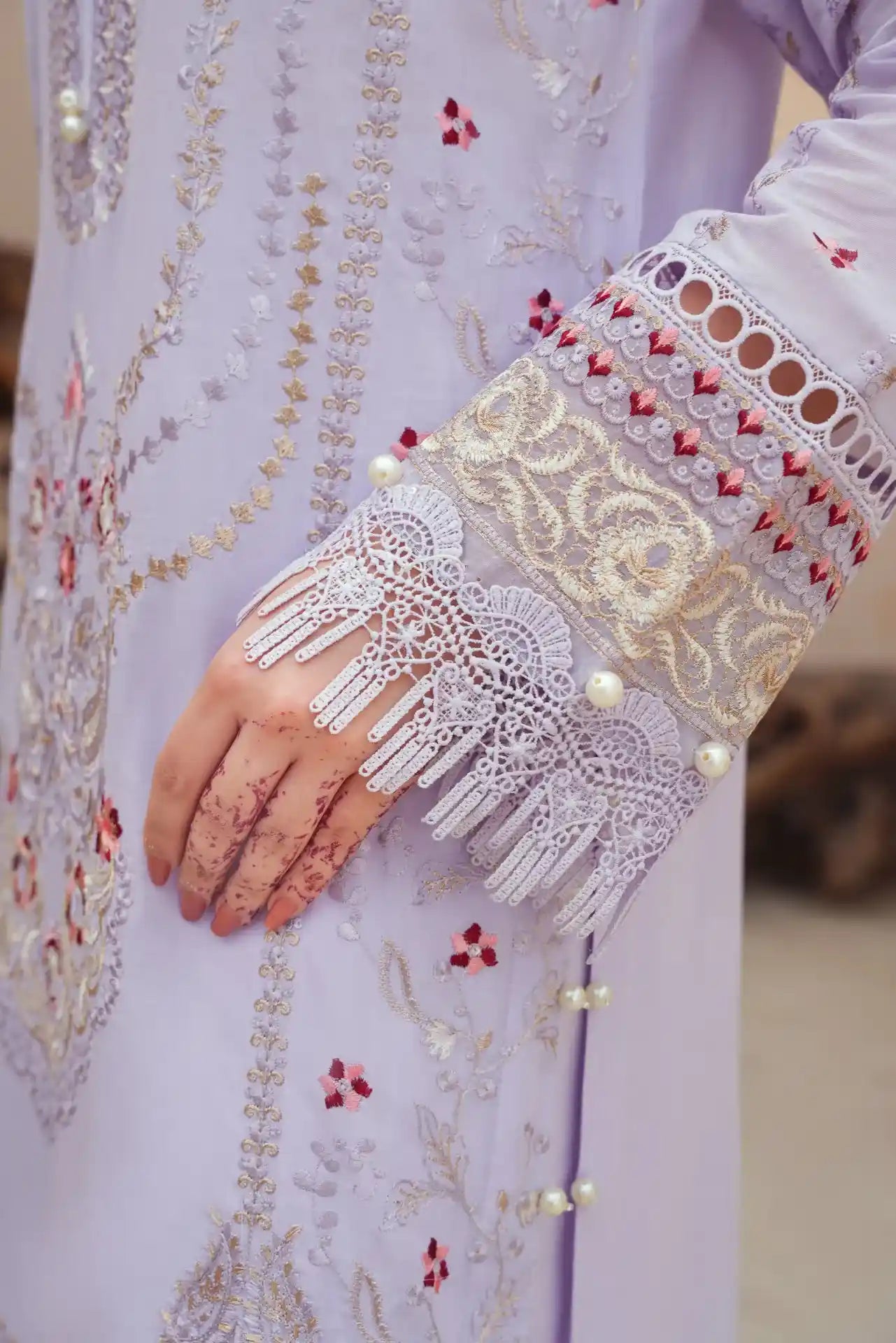 Ricamo by Humera Asif