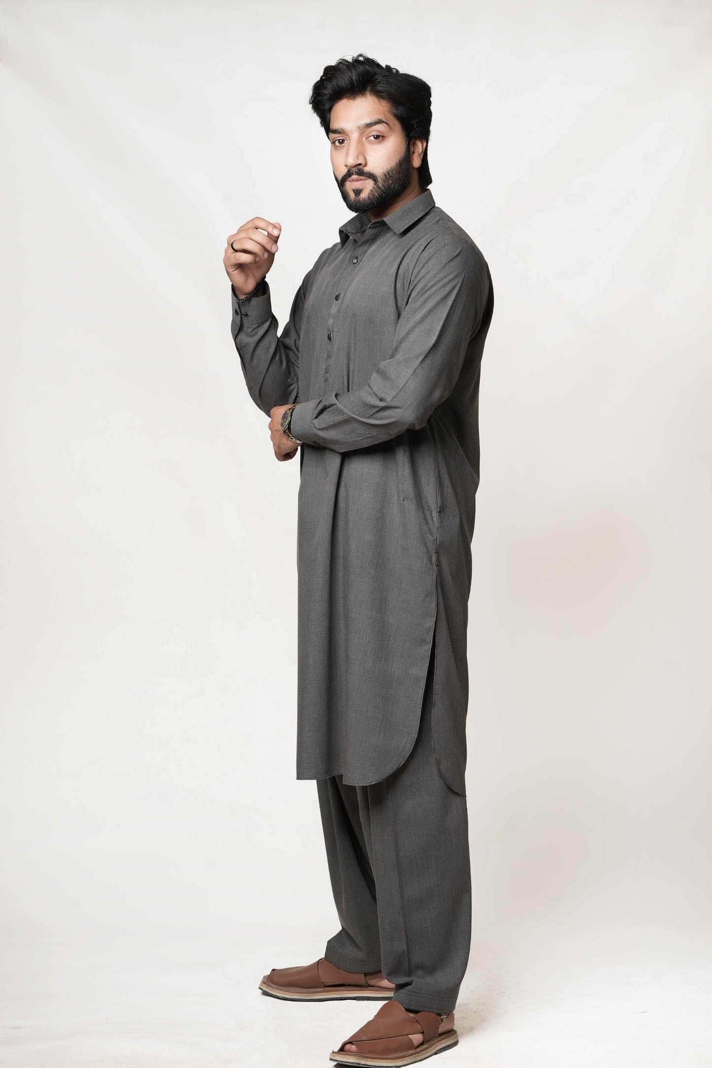 JAHANGIR KHAN