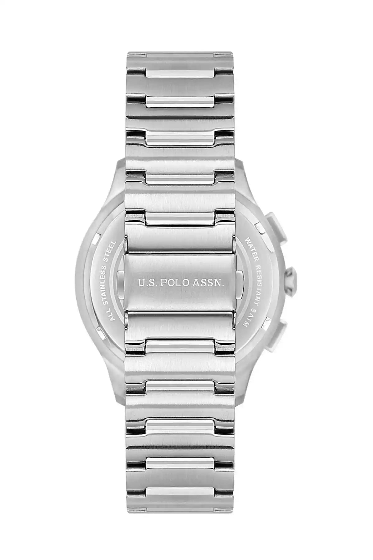 U.S. Polo Assn