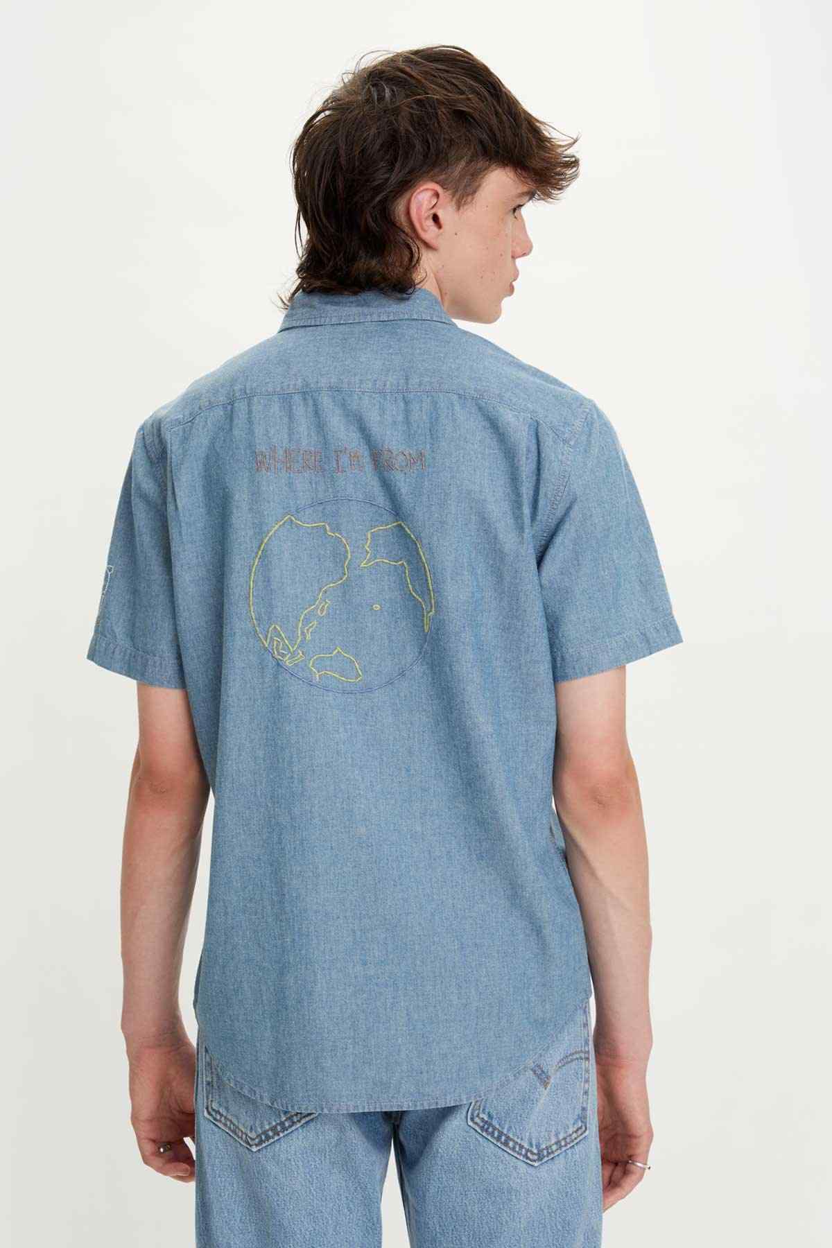 Levi's - AK Galleria