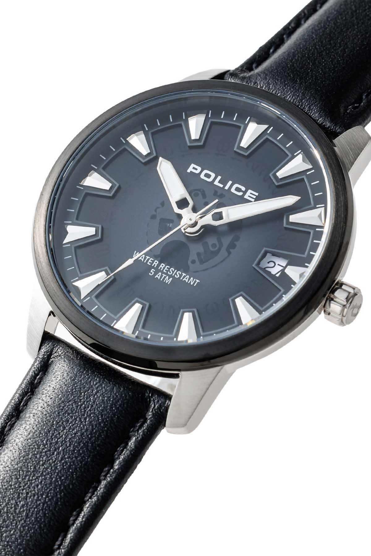 POLICE WATCHES - AK Galleria