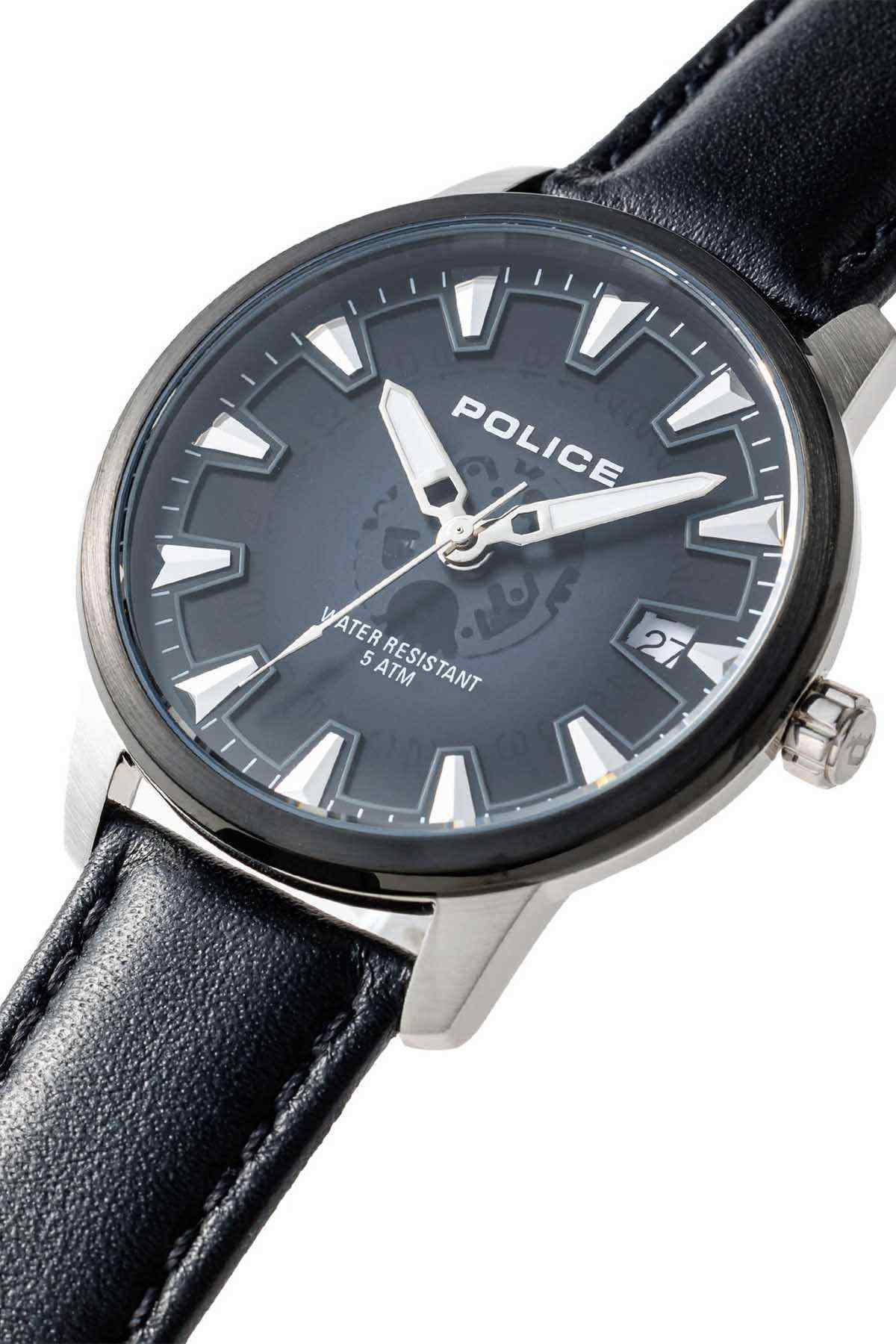 POLICE WATCHES - AK Galleria