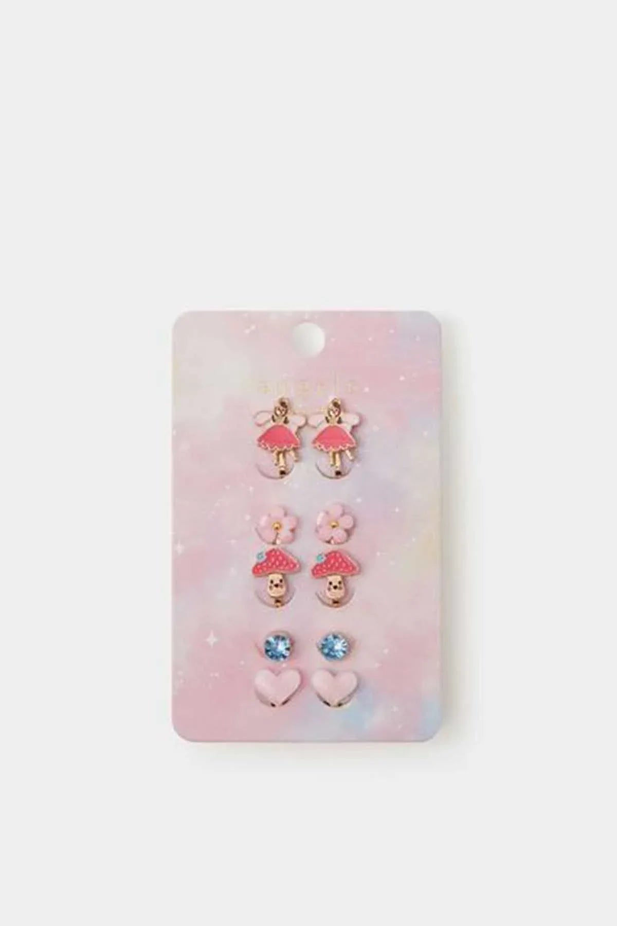 Accessorize - AK Galleria