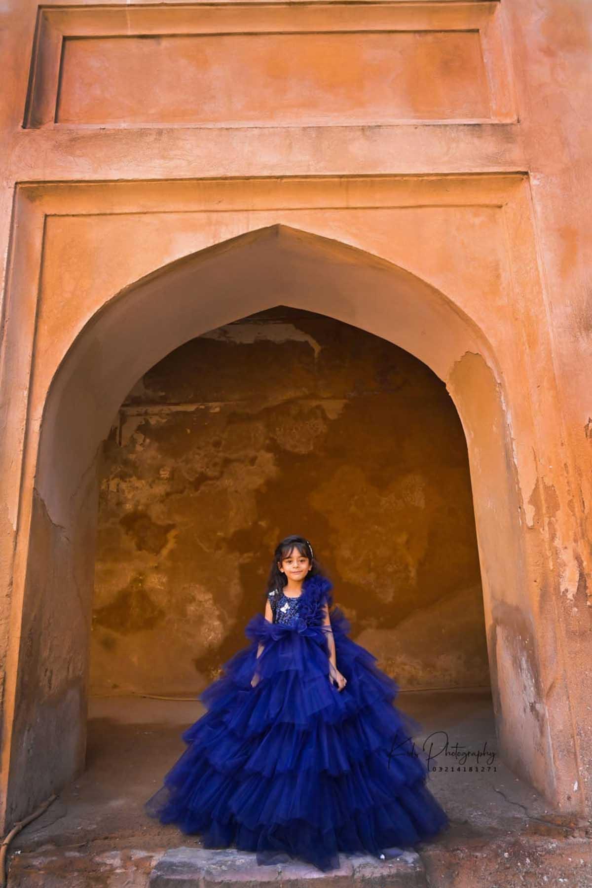 Qurratulain saqib - AK Galleria