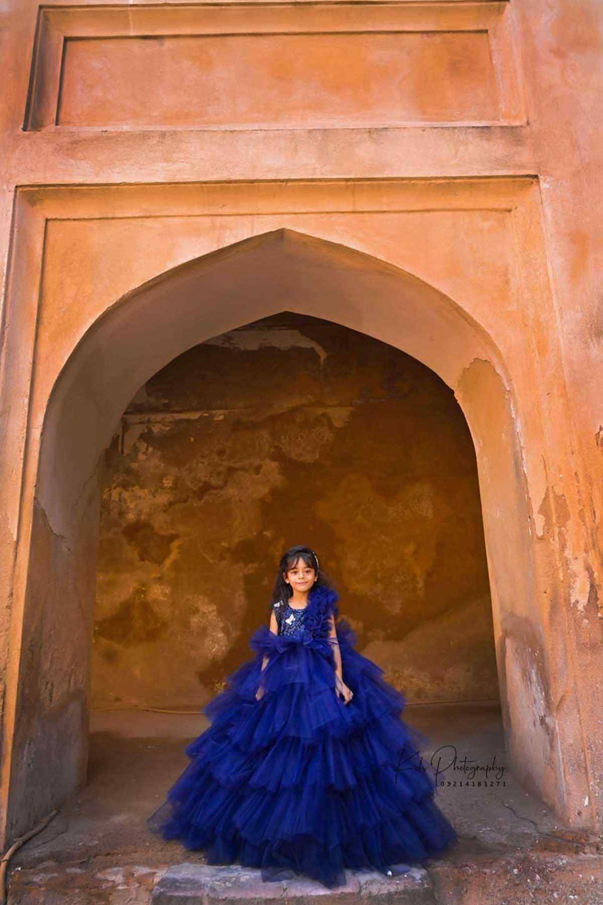 Qurratulain saqib - AK Galleria