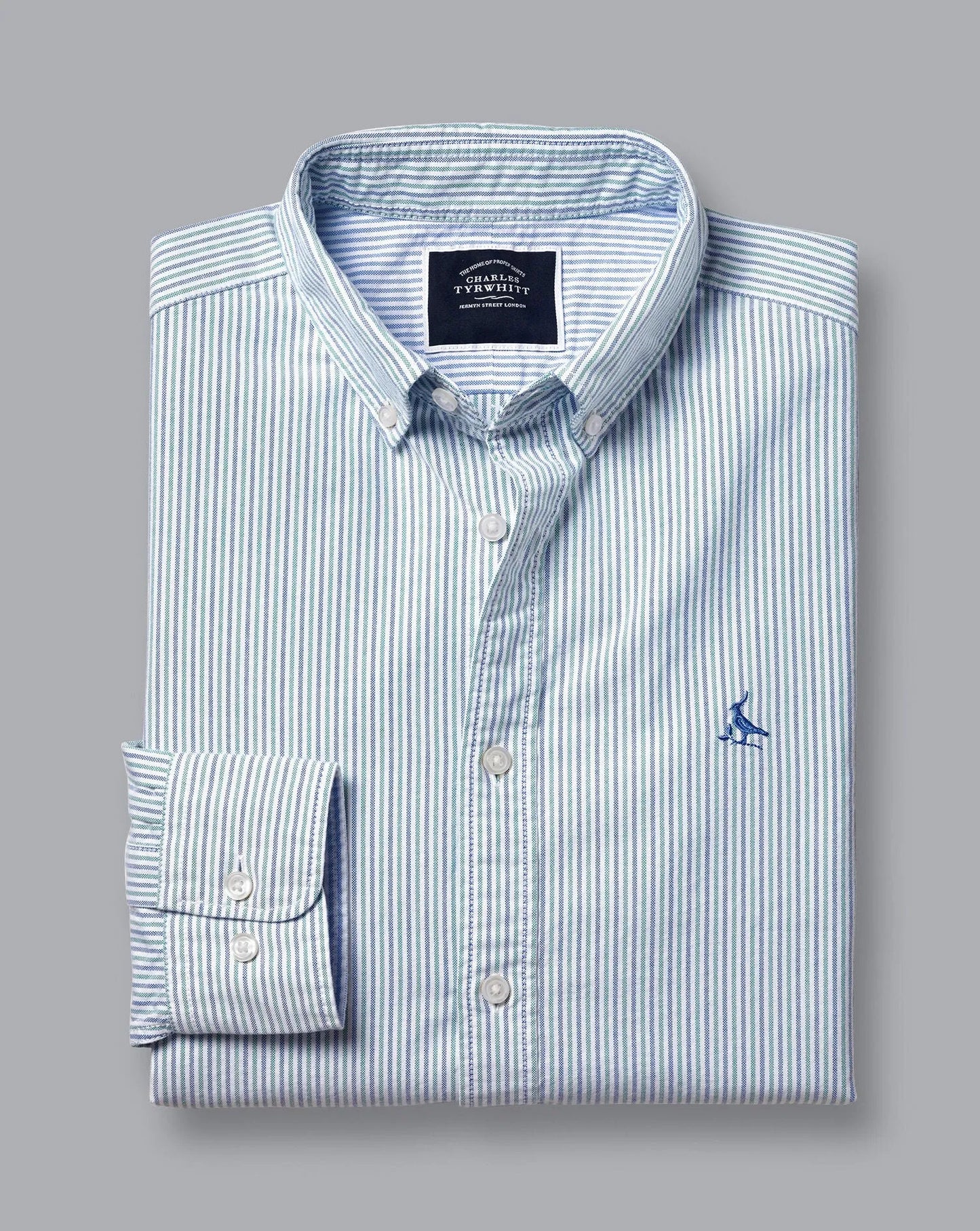 Charles Tyrwhitt