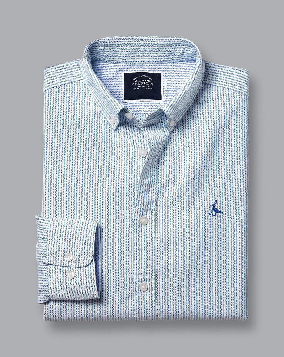 Charles Tyrwhitt