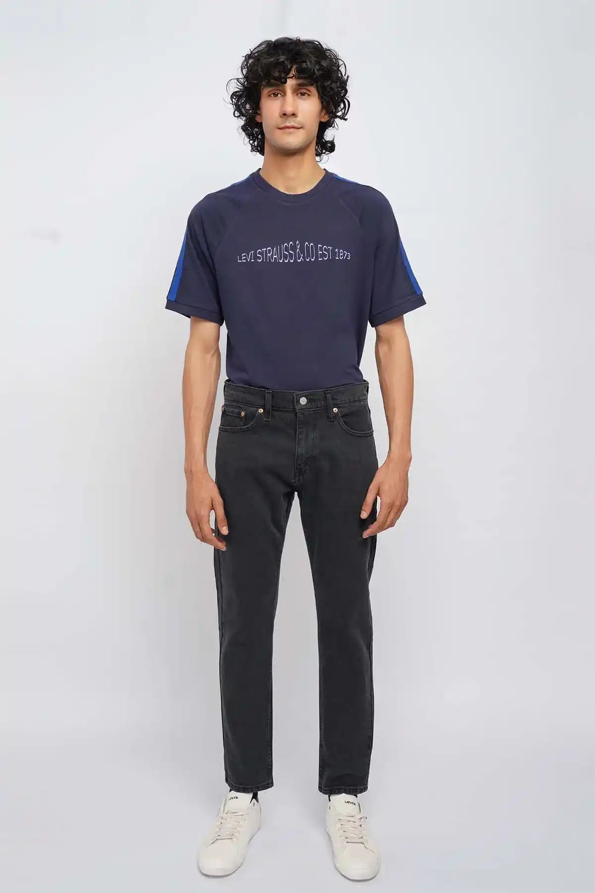 Levi's
