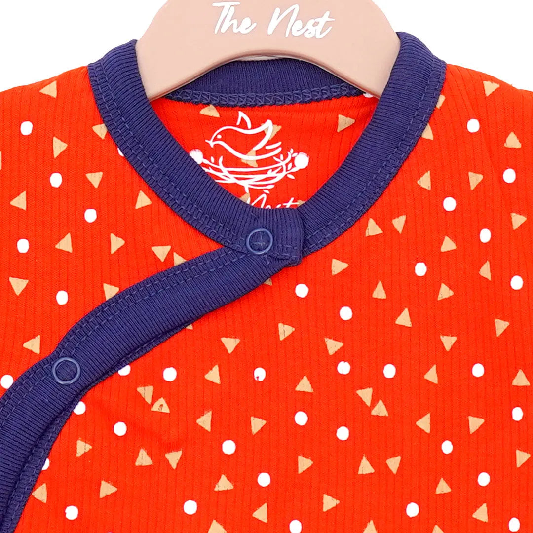 The nest clothing