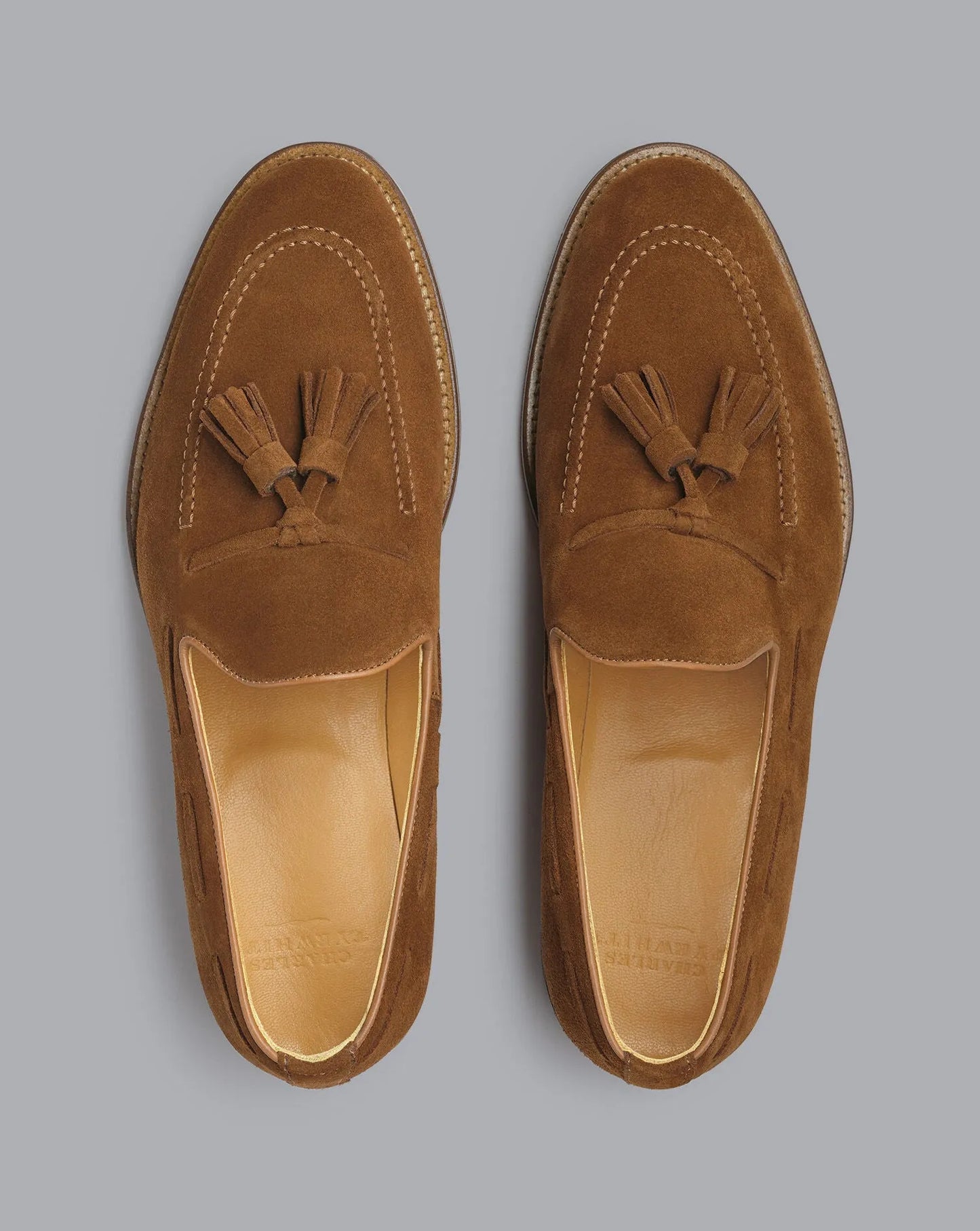 Charles Tyrwhitt