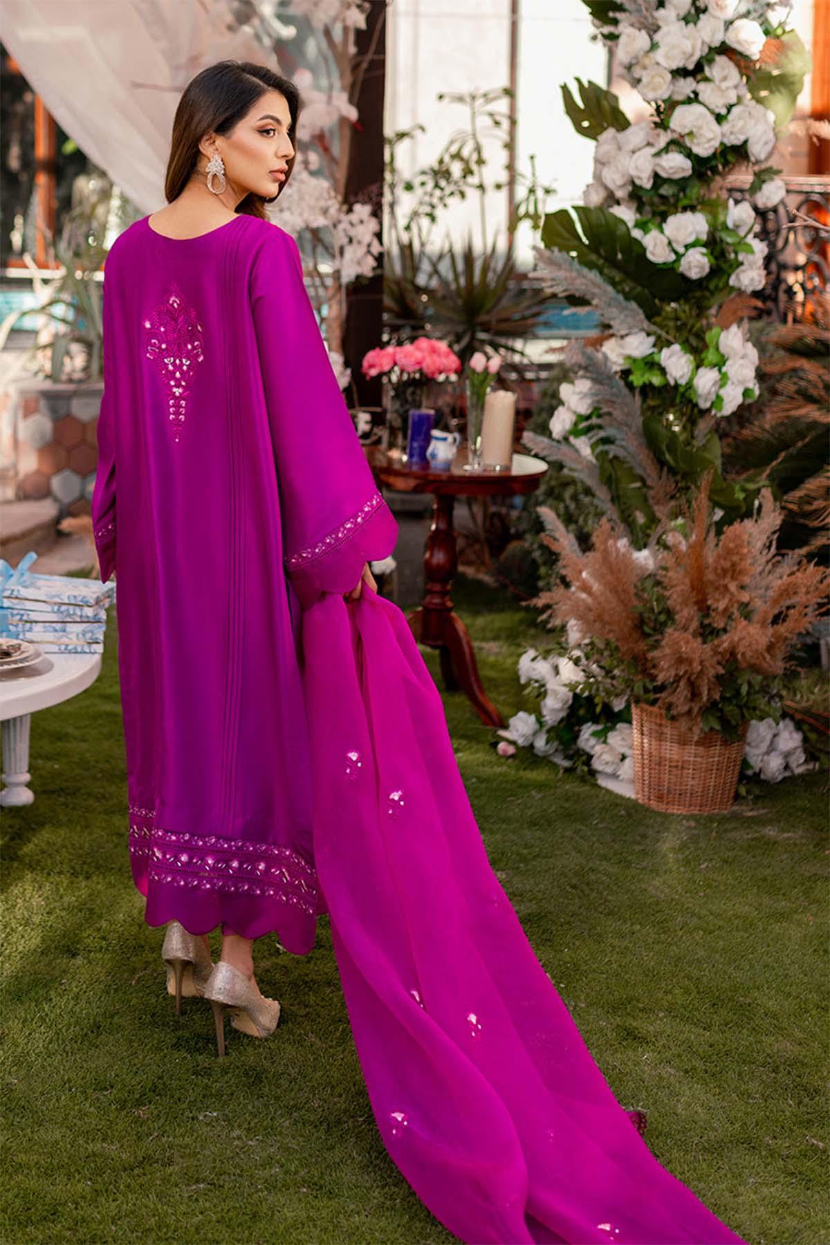Nimra Kashif - AK Galleria