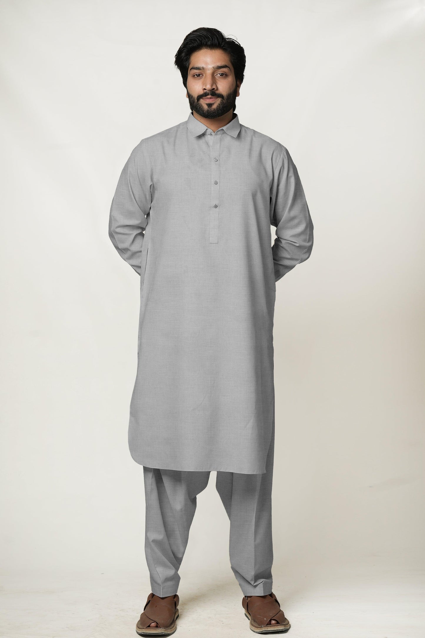 JAHANGIR KHAN