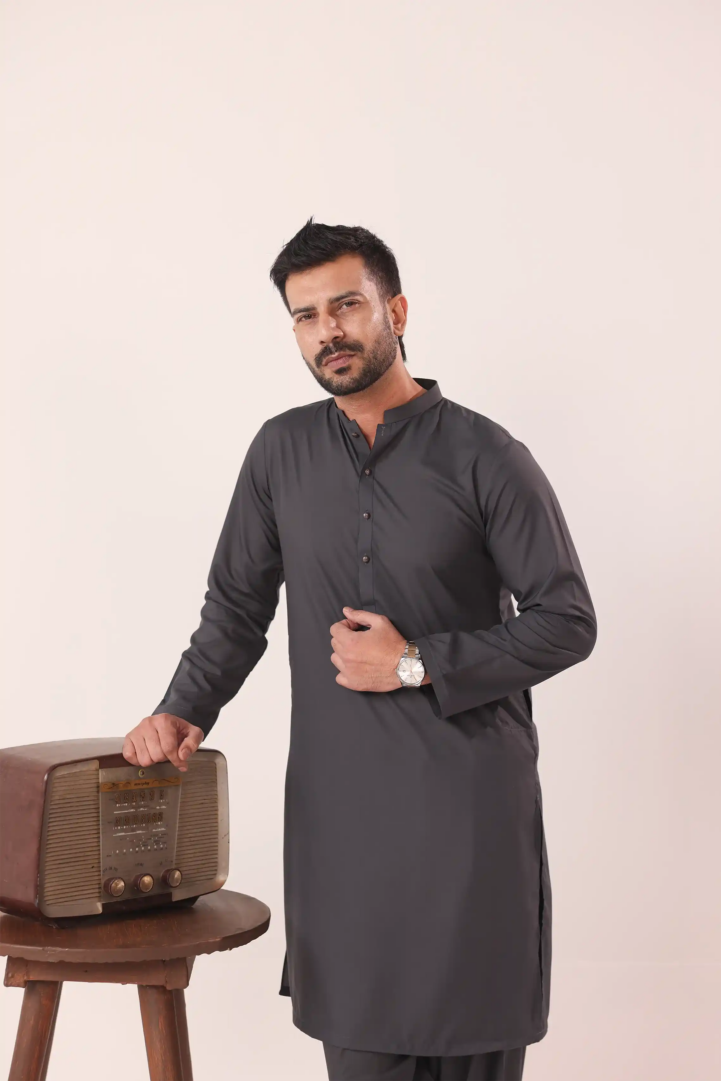 JAHANGIR KHAN