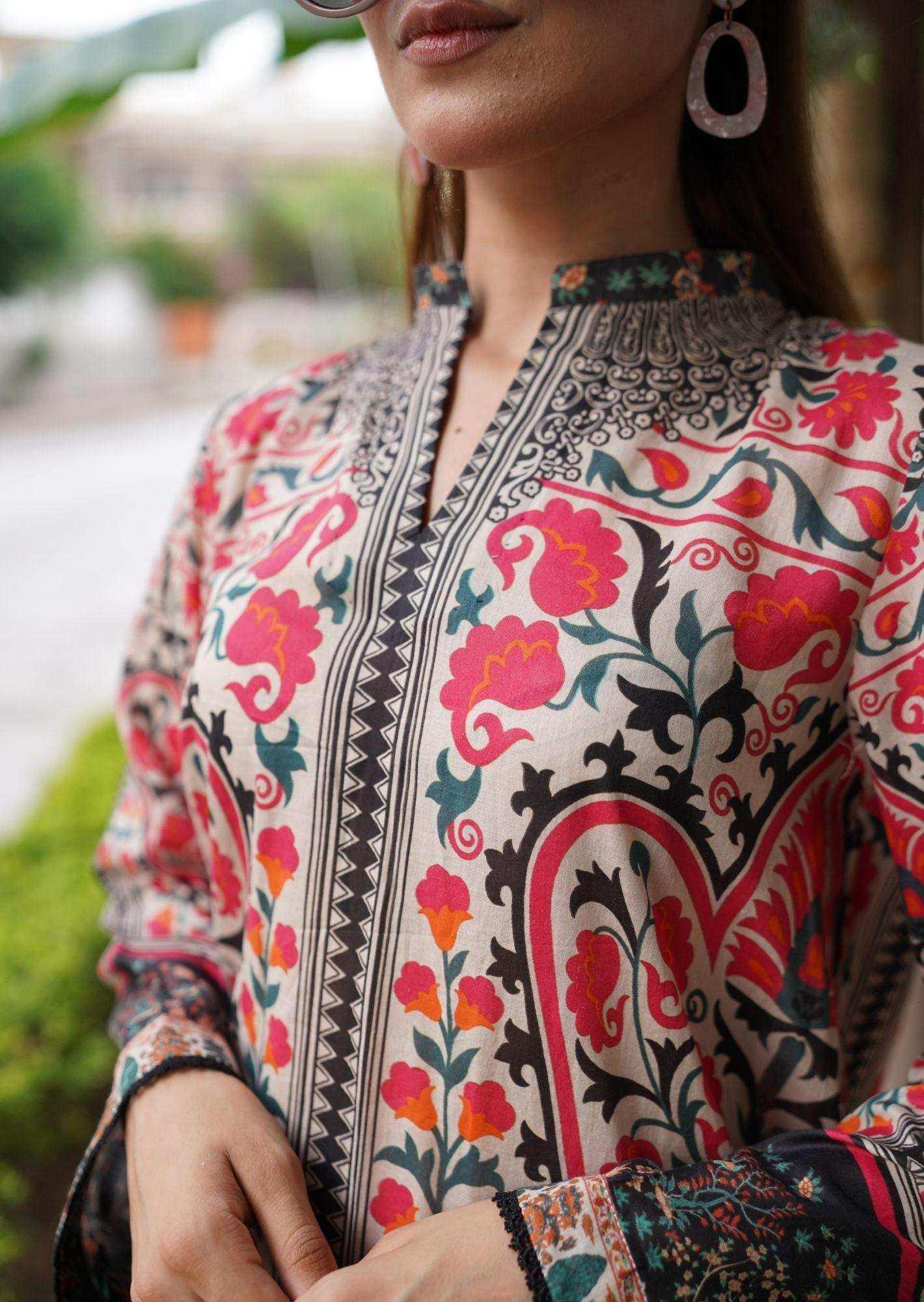 Aunzoye - AK Galleria