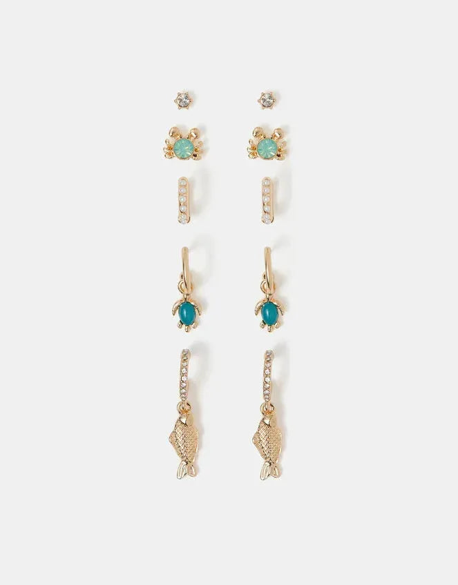 Accessorize