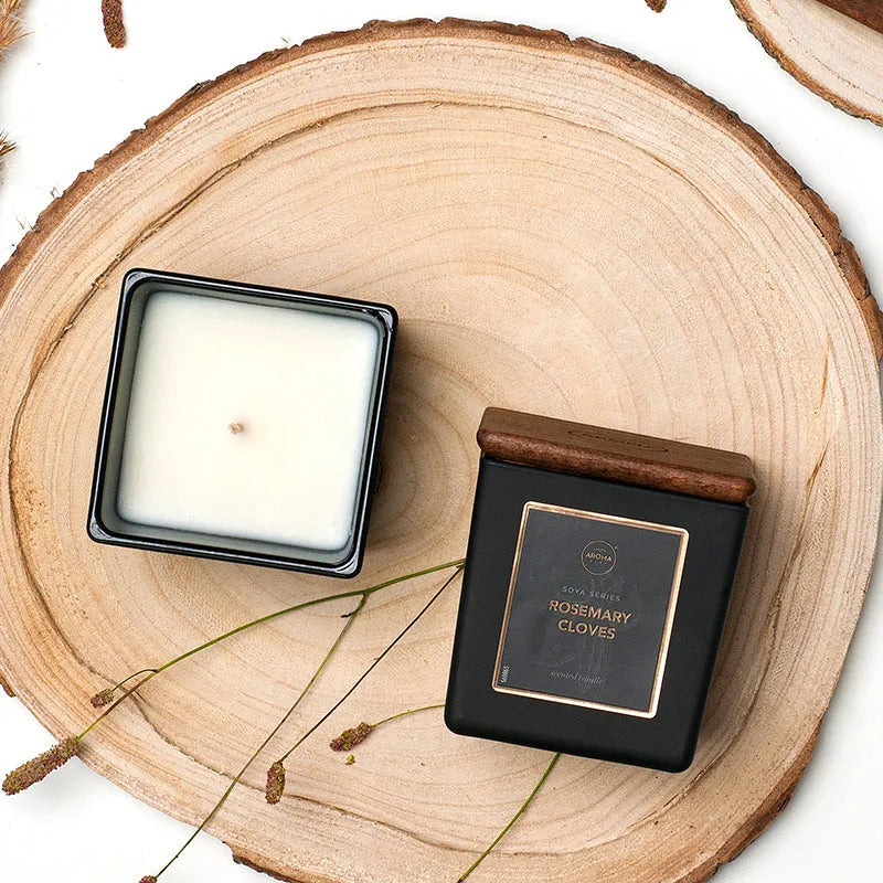 AROMA HOME