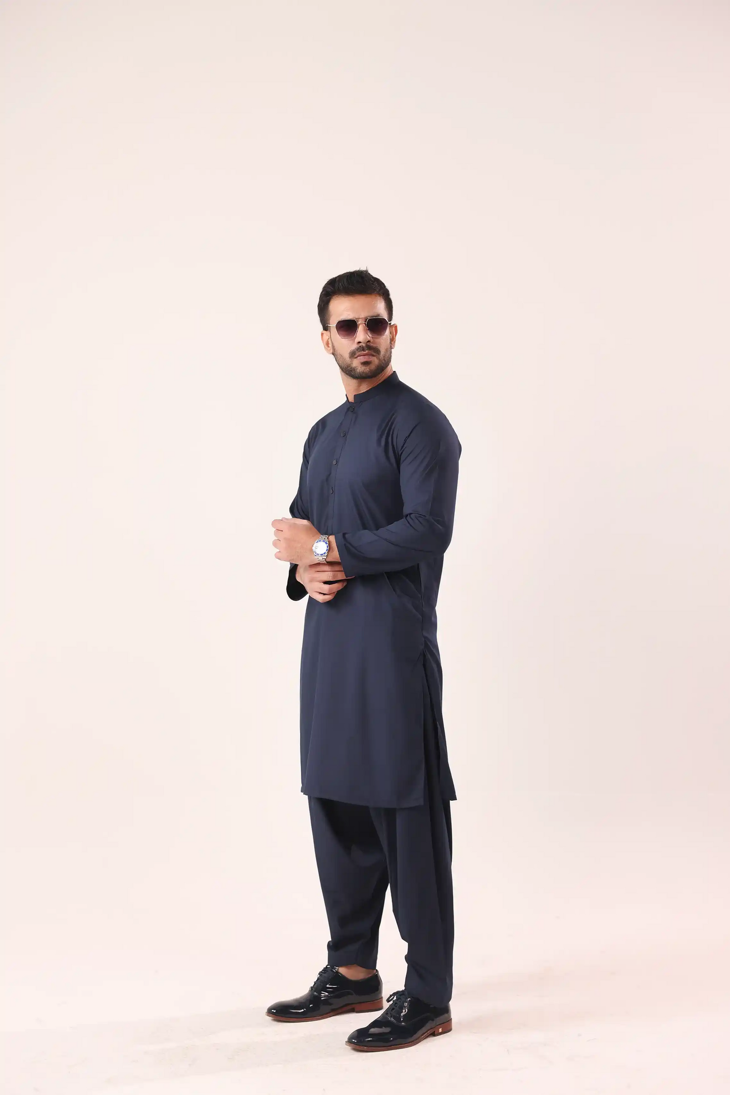 JAHANGIR KHAN