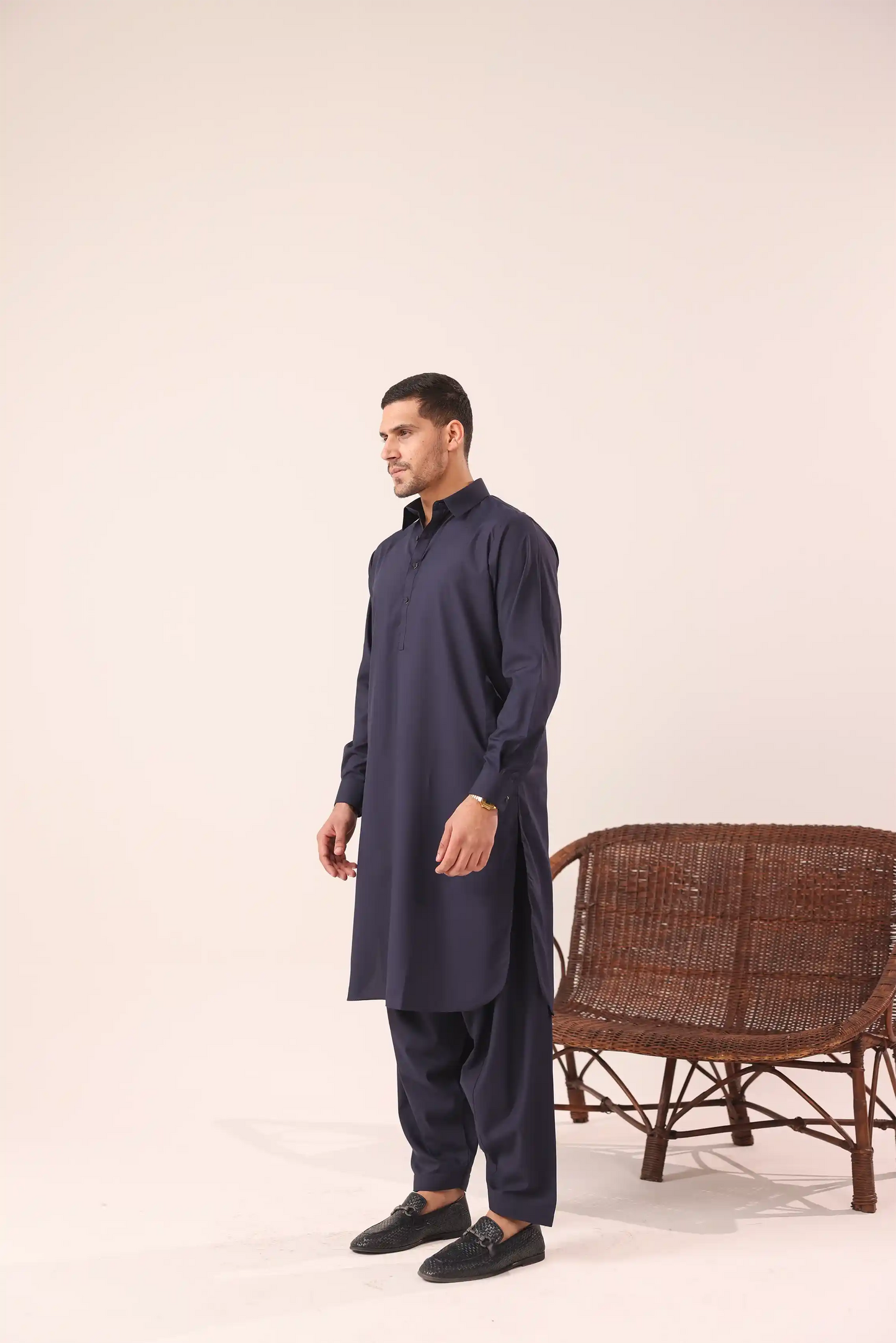 JAHANGIR KHAN