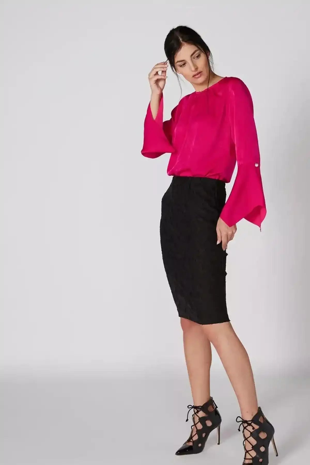 Splash - AK Galleria