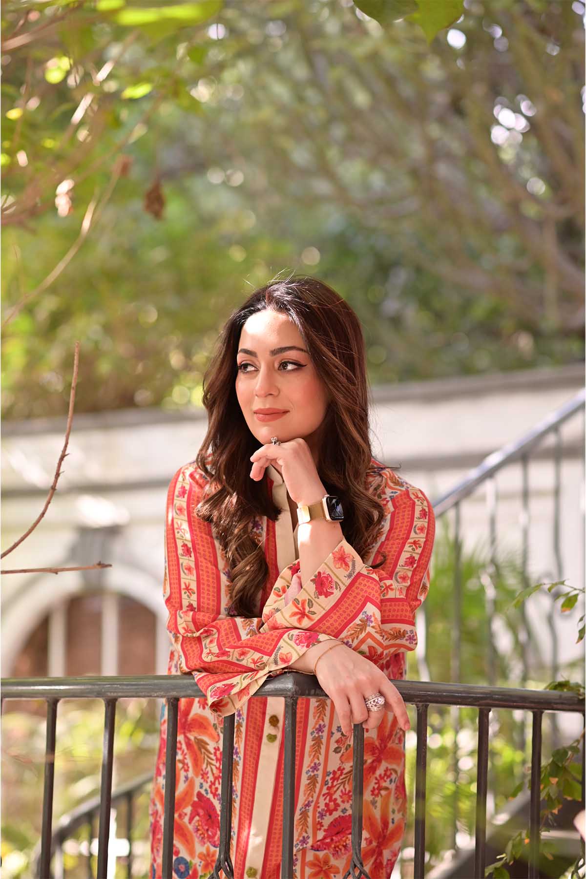 Reema Ahsan