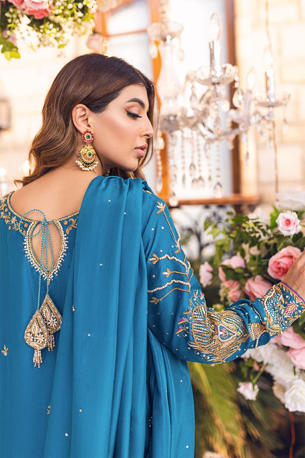 Nimra Kashif - AK Galleria