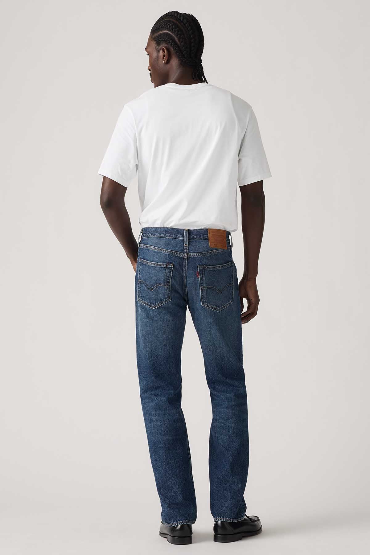 Levi's