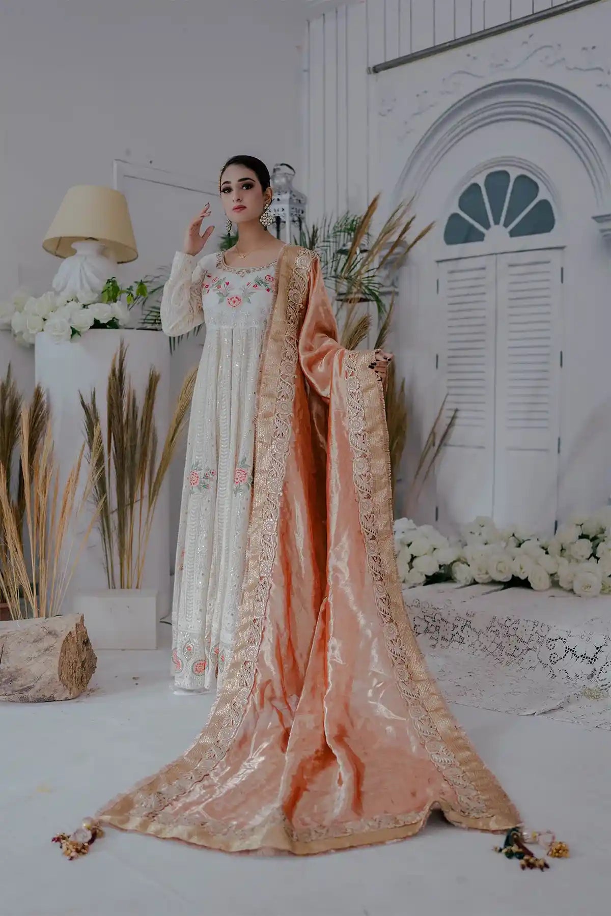 MANAAL ARFEEN