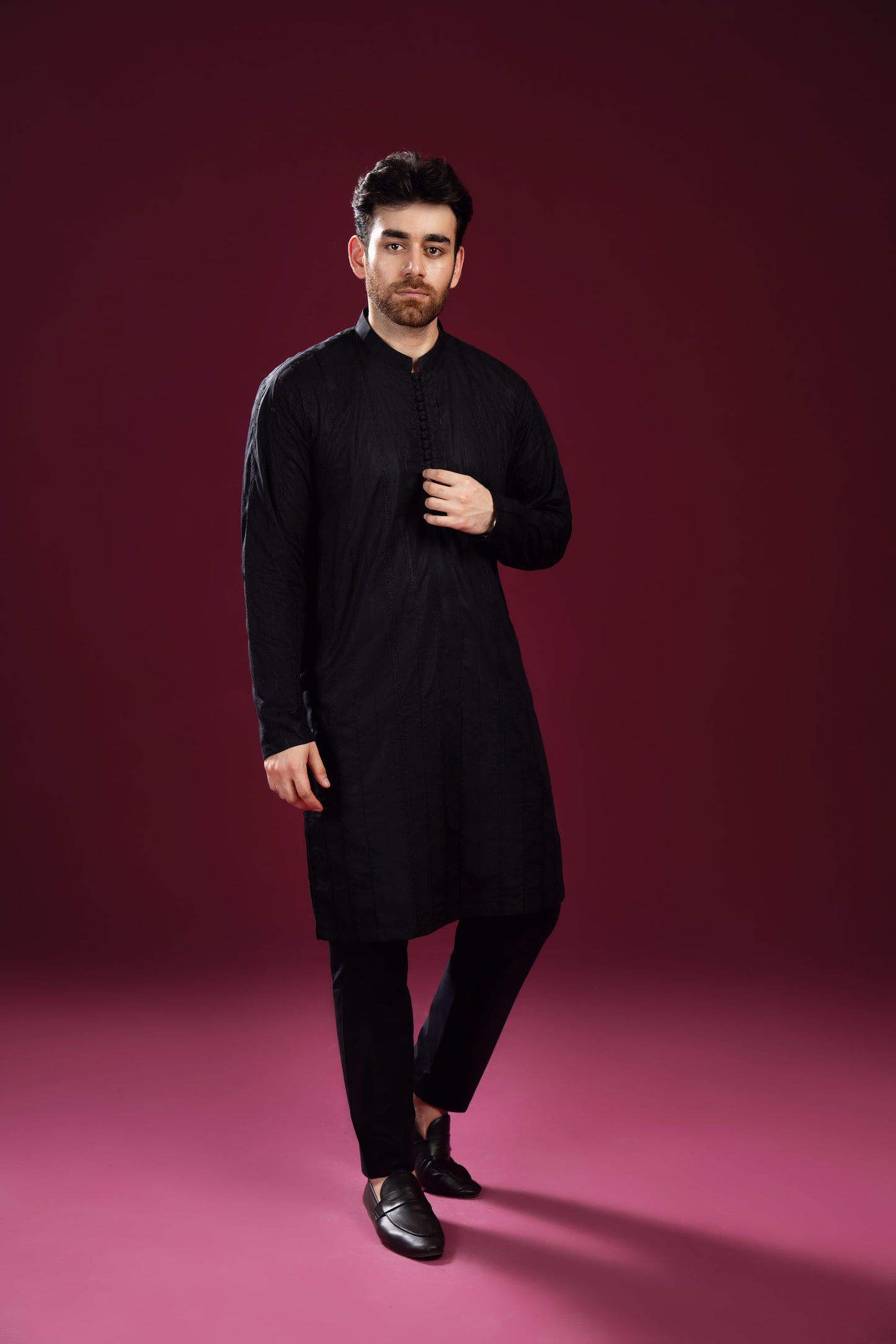 MURAQSH