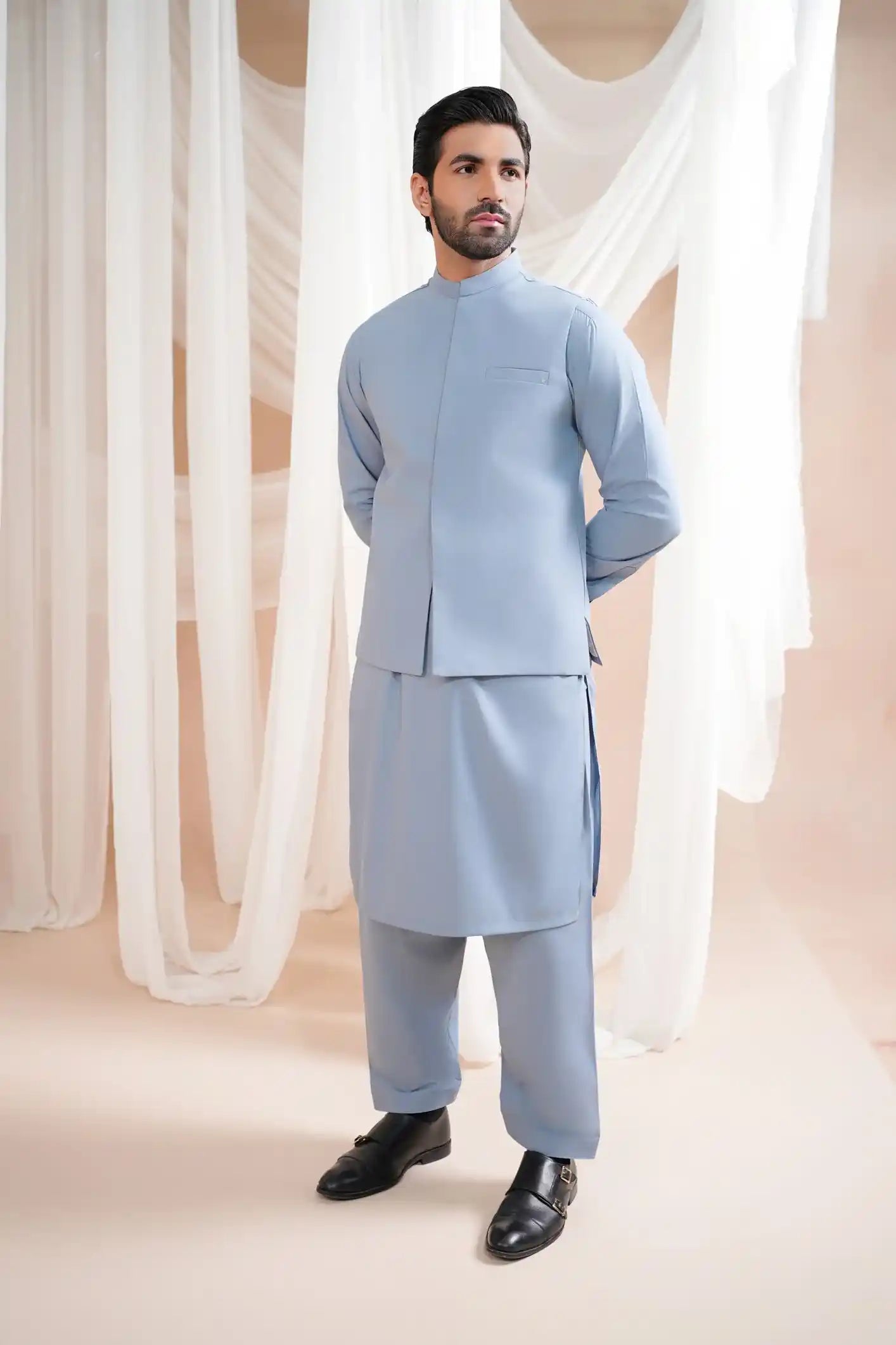 MURAQSH
