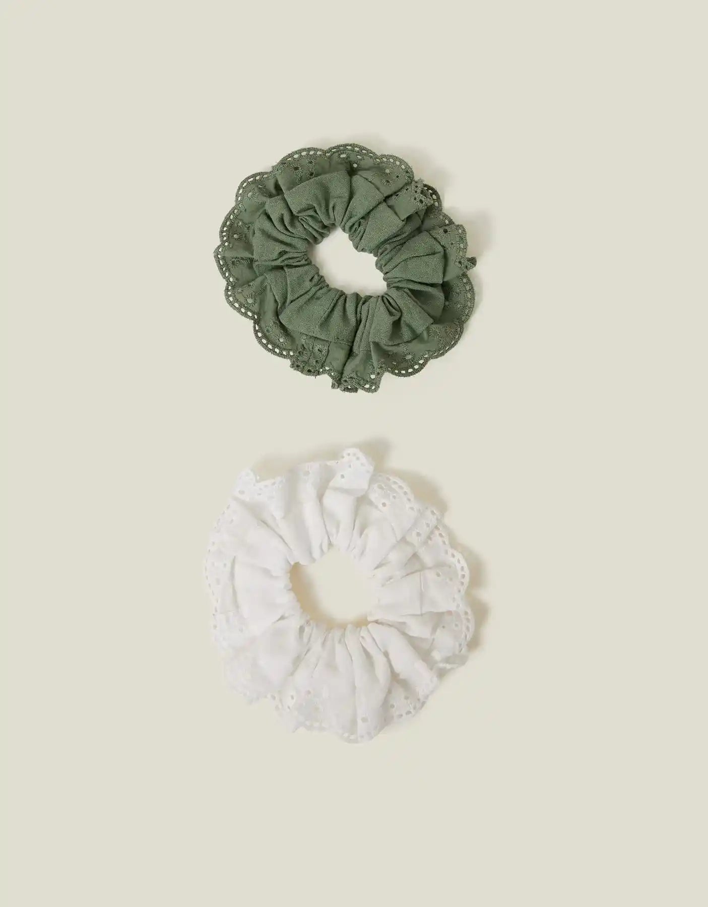 Accessorize