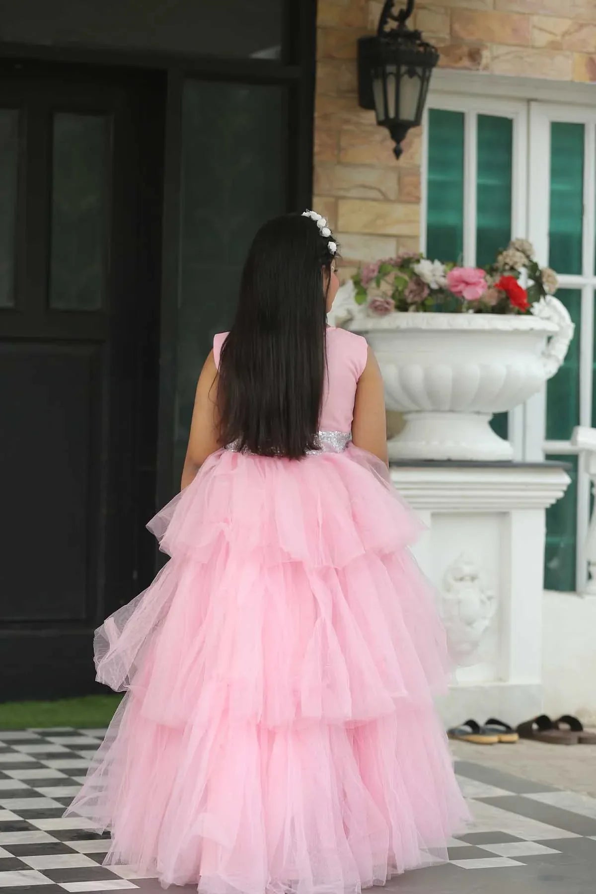 Qurratulain saqib - AK Galleria