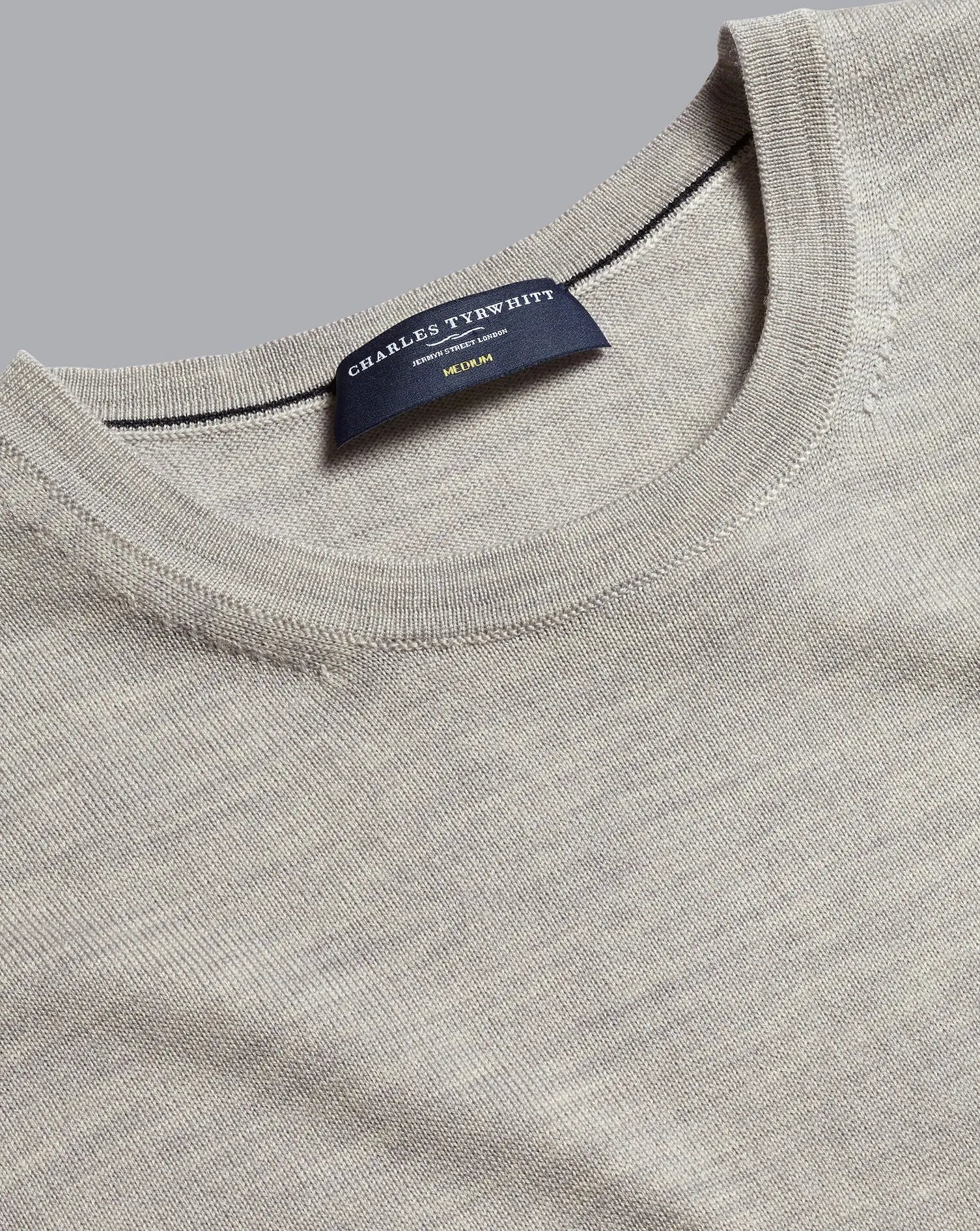 Charles Tyrwhitt