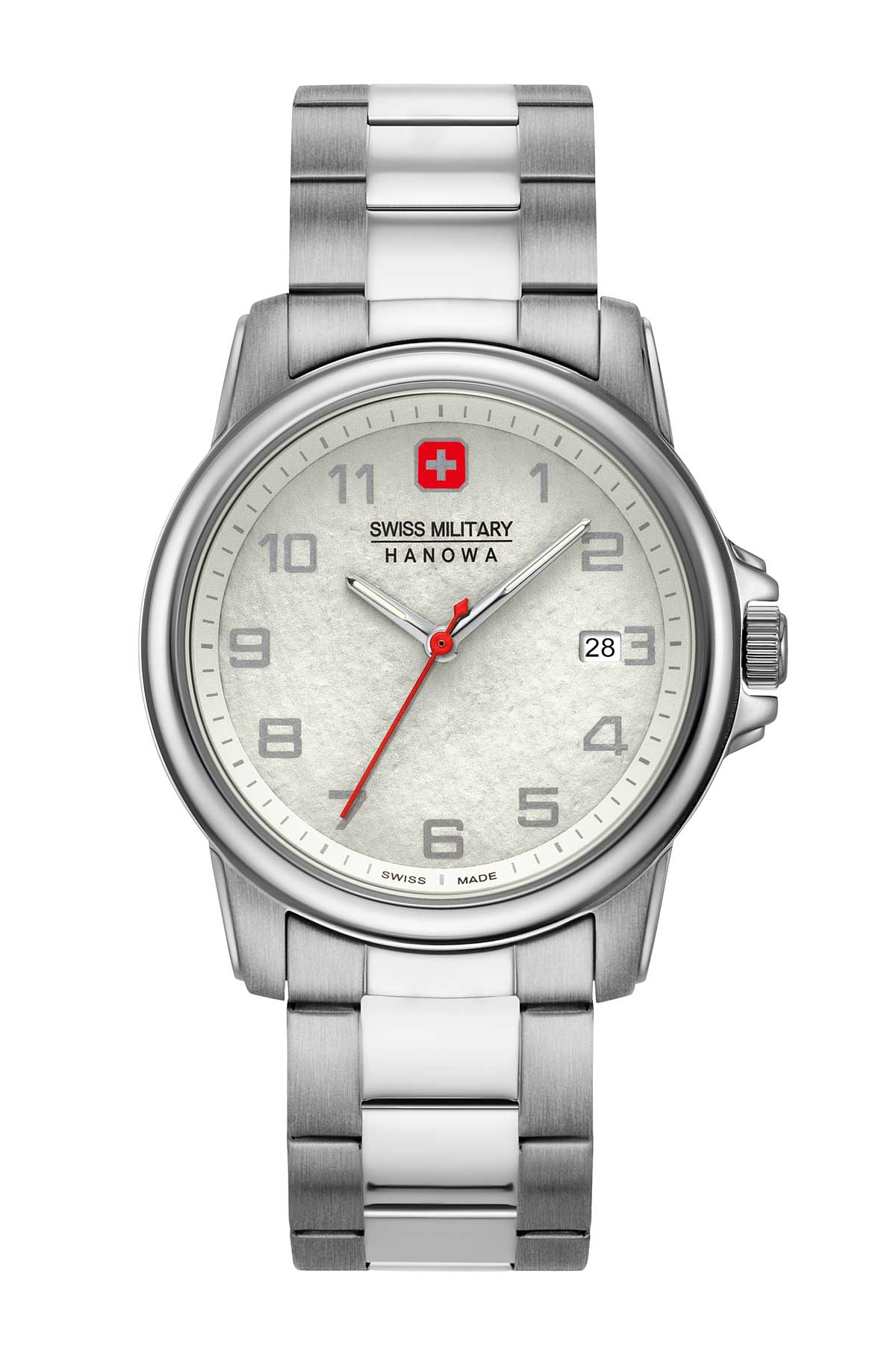 SWISS MILITARY HANOWA