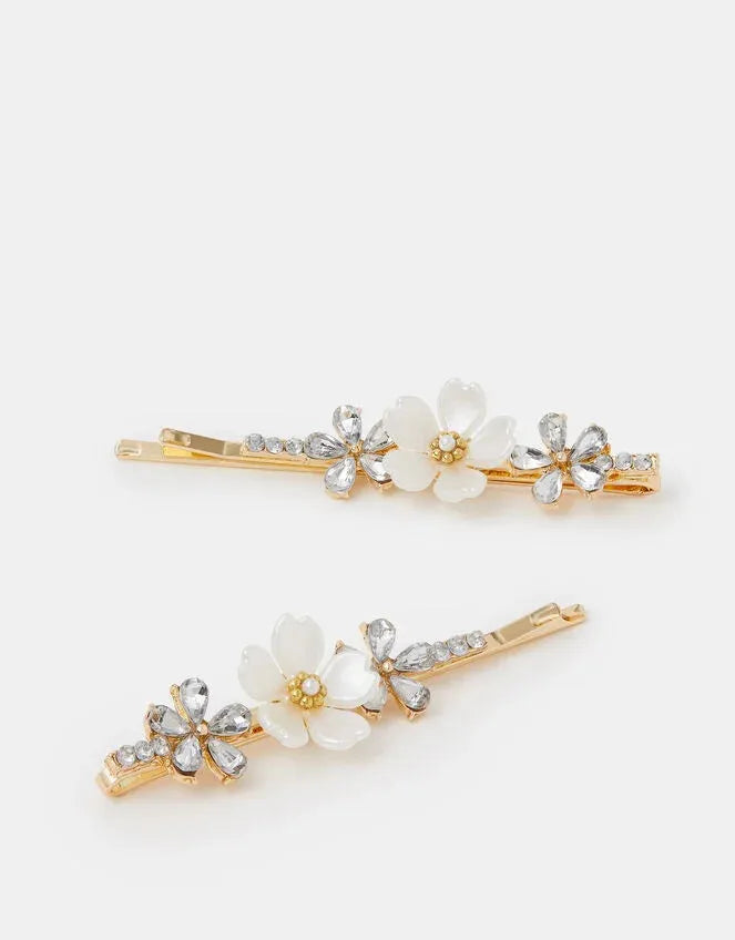 Accessorize