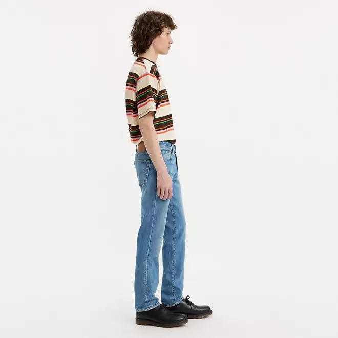 Levi's