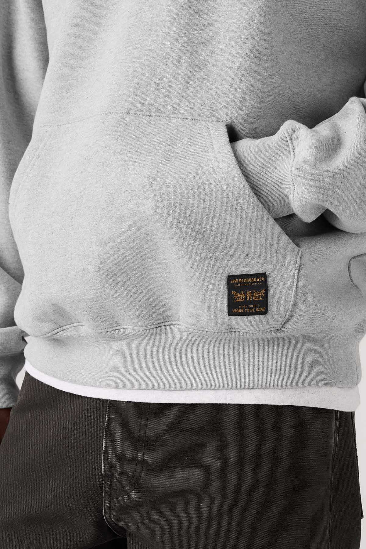 Levi's