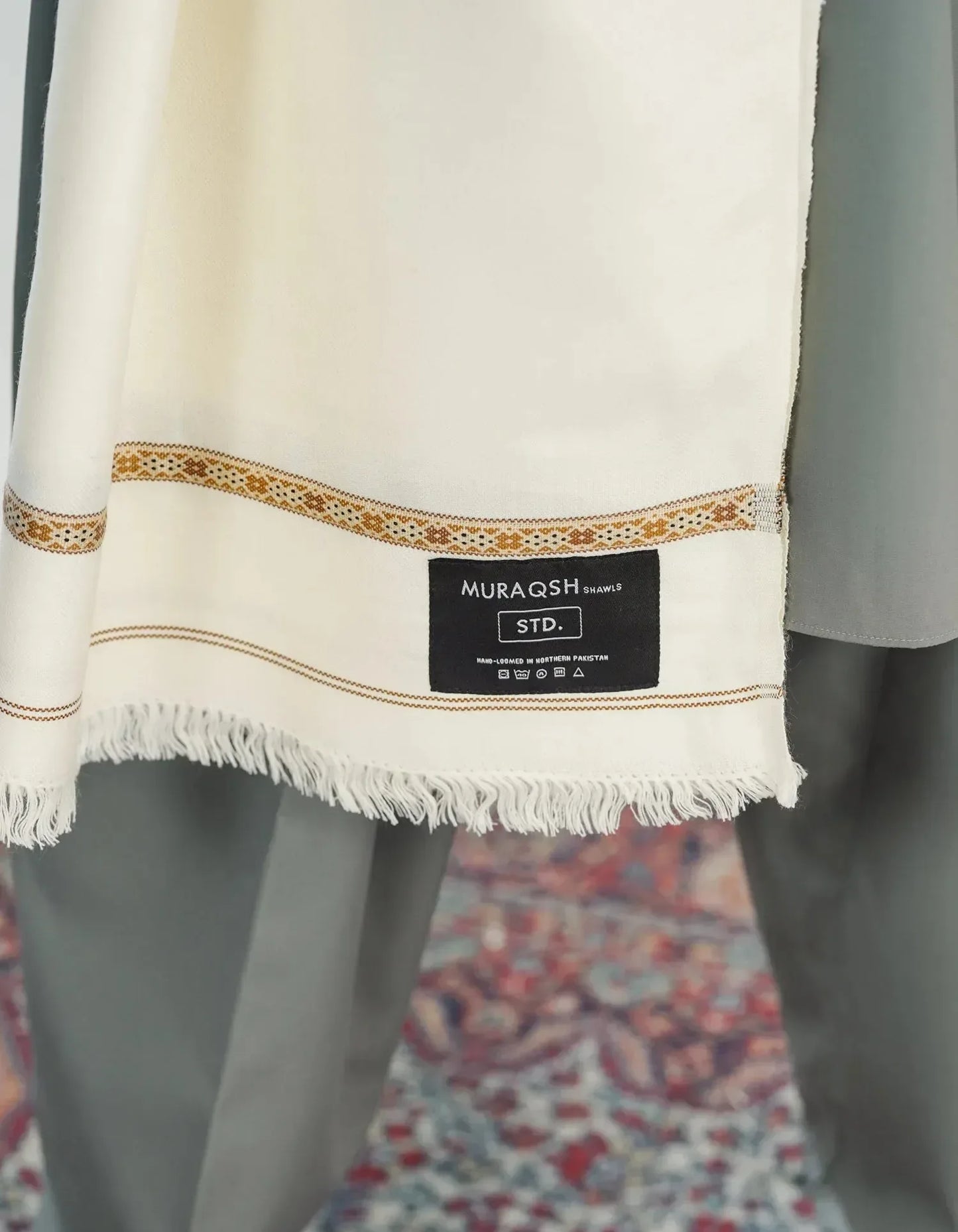 MURAQSH - AK Galleria