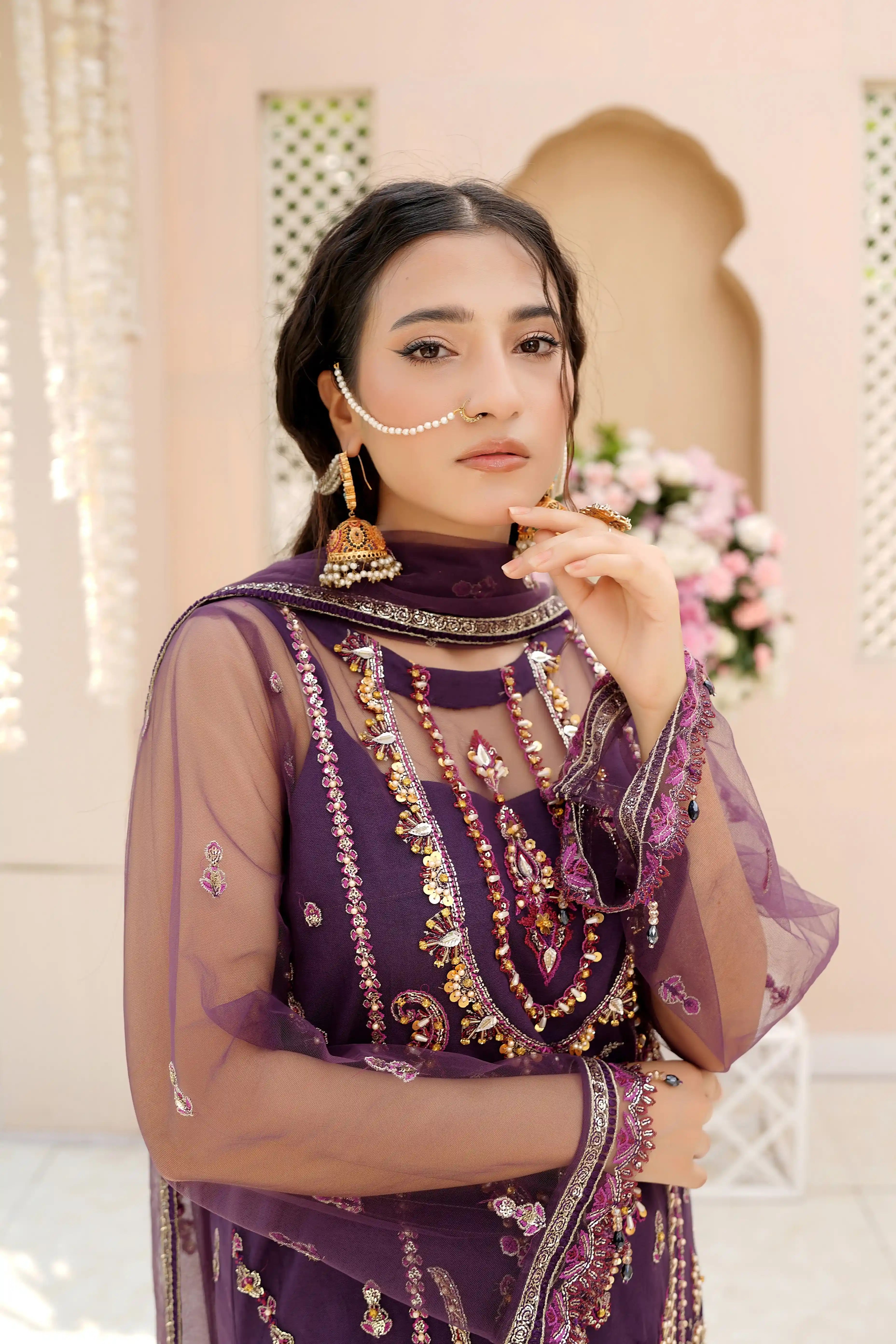 Ricamo by Humera Asif