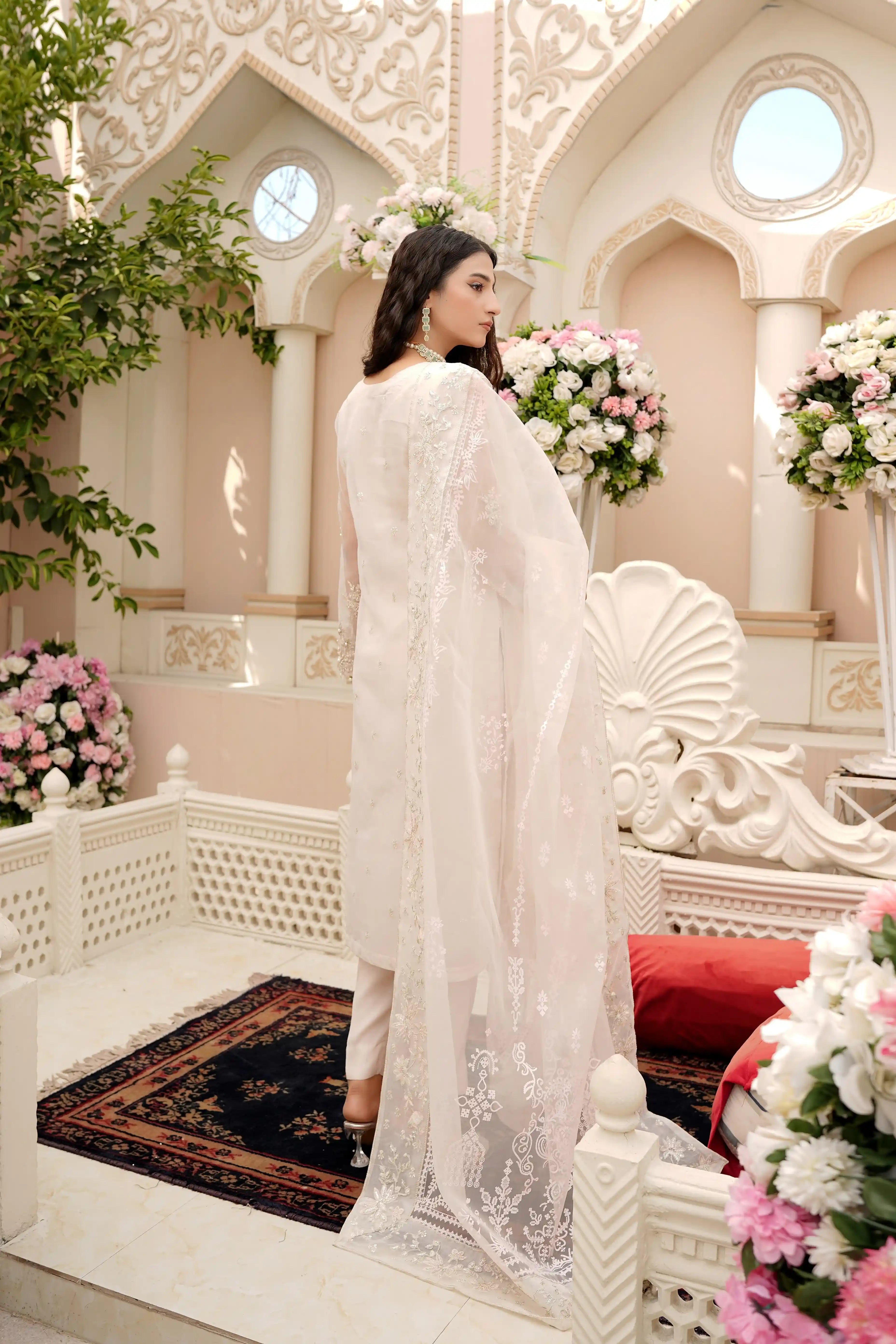 Ricamo by Humera Asif