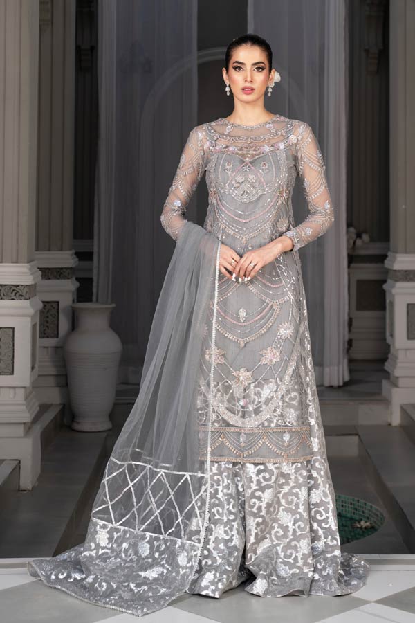 Kausar Attire