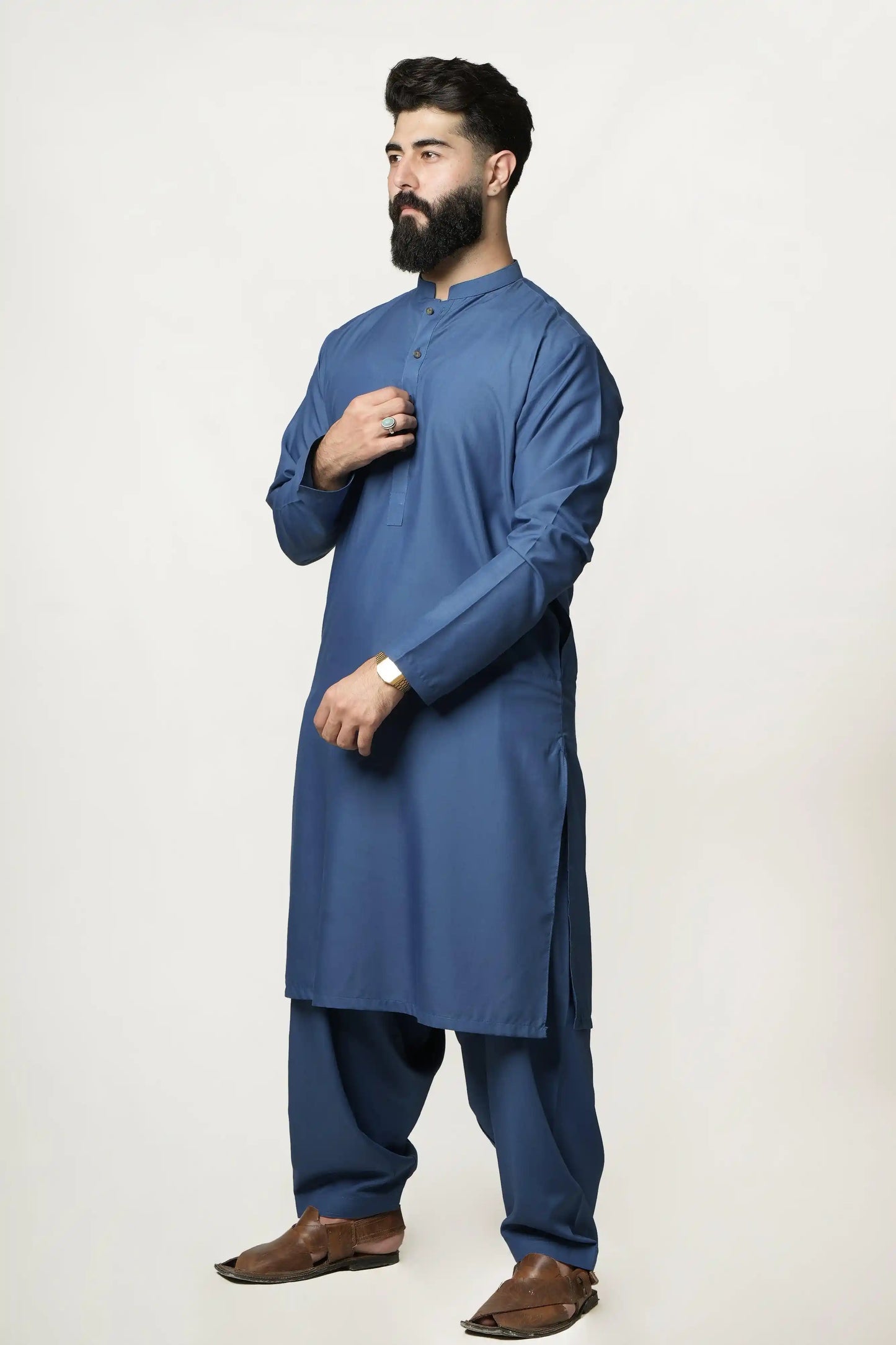 JAHANGIR KHAN