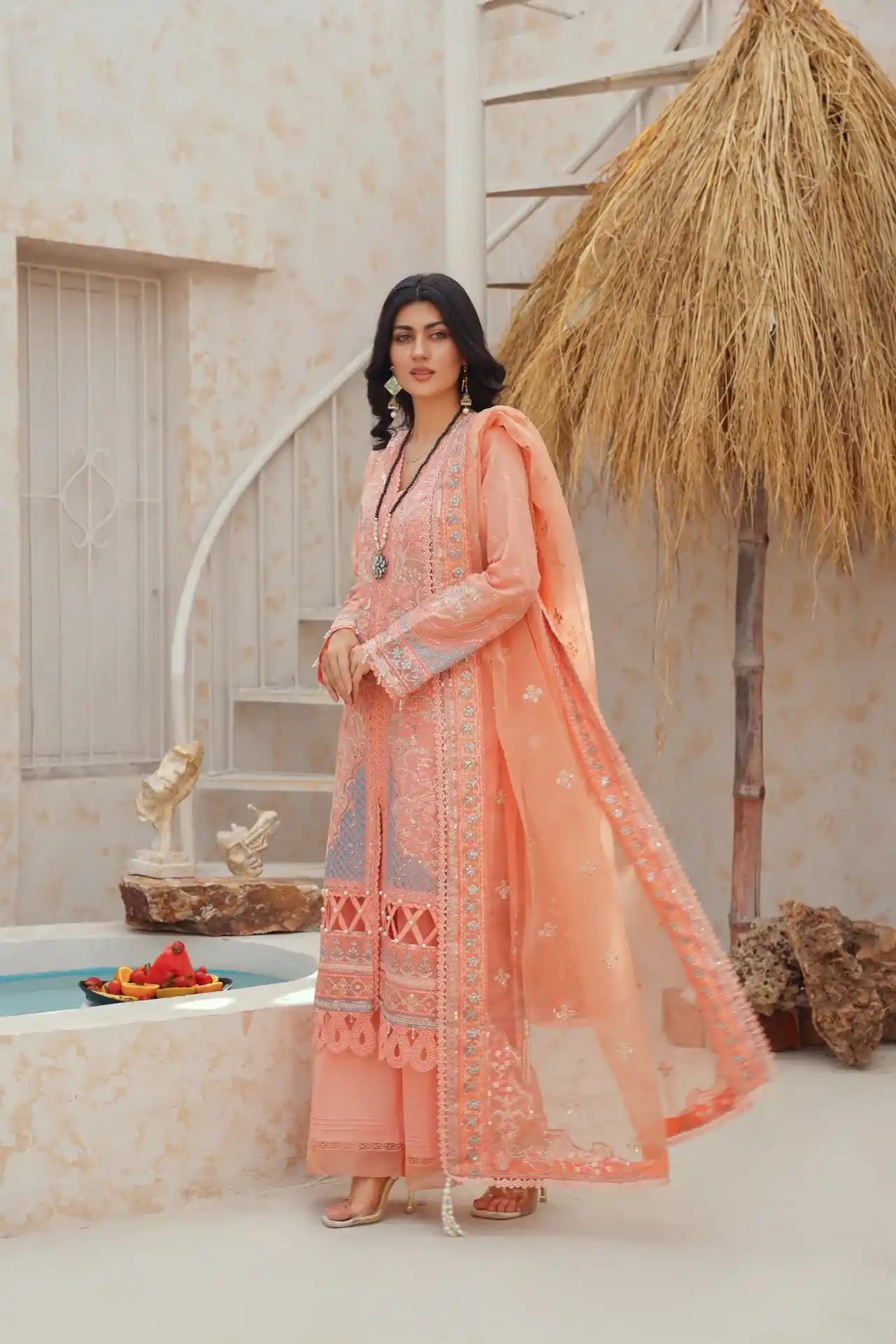 Ricamo by Humera Asif